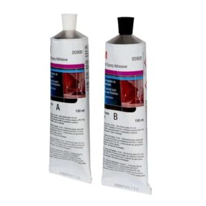 3M Flexibel Plastikreparation