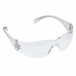 3M Virtua Beskyttelsesbrille Klar