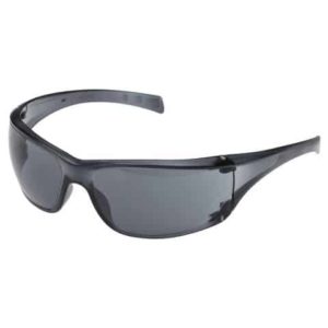 3M Virtua Beskyttelsesbrille Grå