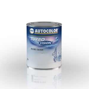 TurboVision Tonefarve Royal Purple