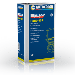 Turbo Plus Fortynder Slow