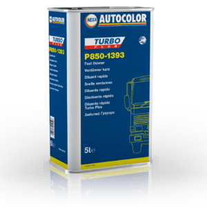 Turbo Plus Fortynder Fast