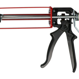 Finixa Limpistol til Metal Limning