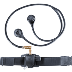 3M Regulator, Bælte og Y-Slange