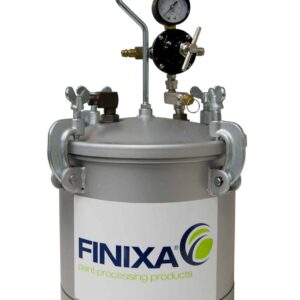Finixa Tryktank 10L