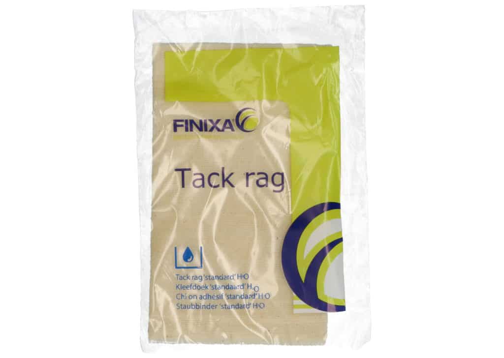 Tak Rag Finixa Tack Rag Standard H2O 80cm x 45cm - Scandinavia Paint Solution