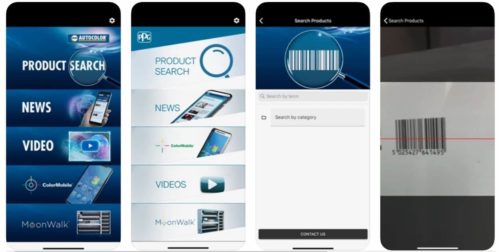 PPG app product