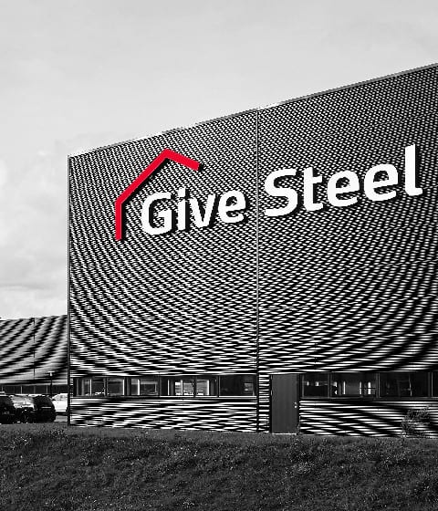 give-steel