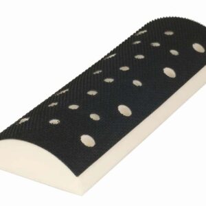 Mirka Konvex adapter 70 x198 Grip 22H