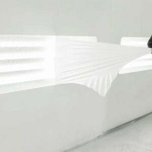 Finixa Power Peel Hvid