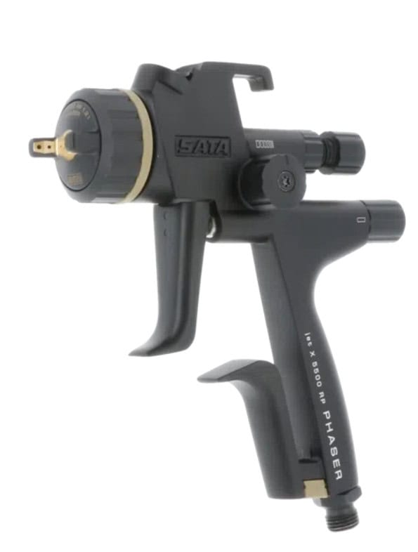 Sata Jet Rps SATA Jet X 5500 RP PHASER 1,2 mm I RPS - Scandinavia Paint Solution